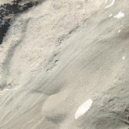 Satellite imagery of Mount Maye, CA