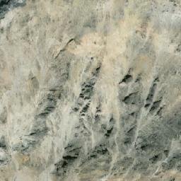 Satellite imagery of Mount McCoubrey, CA