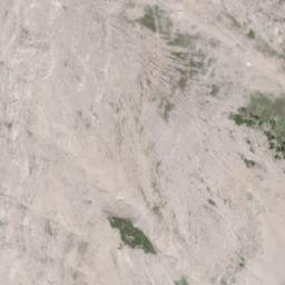 Satellite imagery of Mount Bishop, CA