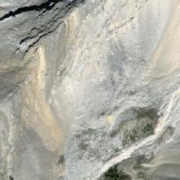 Satellite imagery of Mount Head, CA