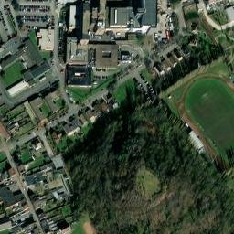 Satellite imagery of Grand Hornu, BE