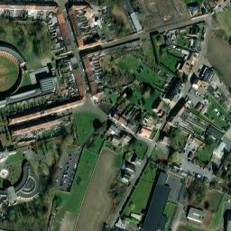 Satellite imagery of Grand Hornu, BE