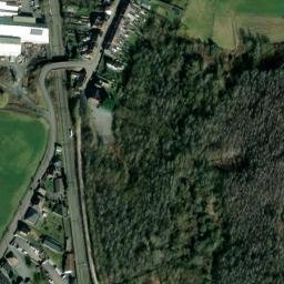 Satellite imagery of Ancien puits de mine Héribus, BE