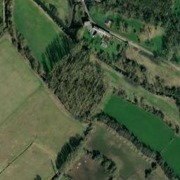 Satellite imagery of Mont Panisel, BE