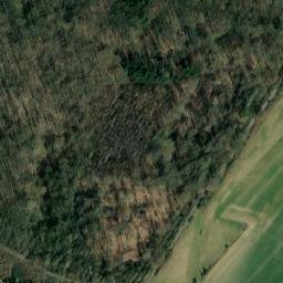 Satellite imagery of Mont Panisel, BE