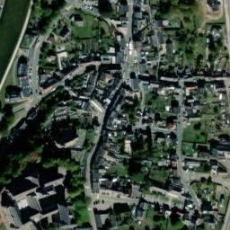 Satellite imagery of Abbaye de Floreffe, BE