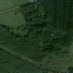 Satellite imagery of Borne n°9 de la Porallée, BE