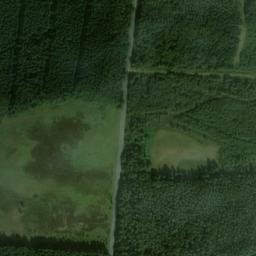 Satellite imagery of Borne n°9 de la Porallée, BE