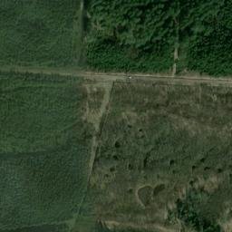 Satellite imagery of Borne n°9 de la Porallée, BE