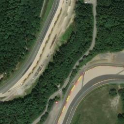 Satellite imagery of Pruisen België Nr 137, BE