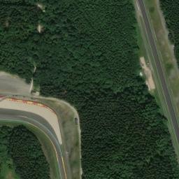Satellite imagery of Pruisen België Nr 137, BE