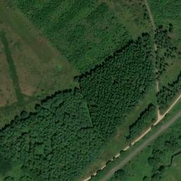 Satellite imagery of Dinkelberg, DE