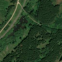Satellite imagery of Dinkelberg, DE