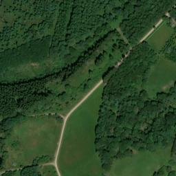 Satellite imagery of Schäfer Berg, DE