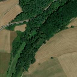 Satellite imagery of Schulder Hardt, DE