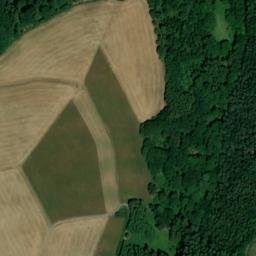 Satellite imagery of Schulder Hardt, DE