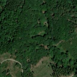 Satellite imagery of Hundsburgs-Kopf, DE