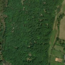 Satellite imagery of Auf Weitscheid, DE