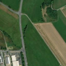 Satellite imagery of Steinfeld, DE