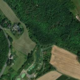 Satellite imagery of Hüttenberg, DE