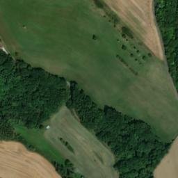 Satellite imagery of Hüttenberg, DE