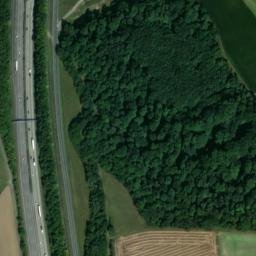 Satellite imagery of Hüttenberg, DE