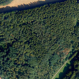 Satellite imagery of Schnatzen-Berg, DE