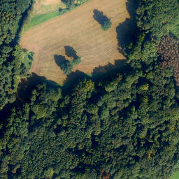 Satellite imagery of Schnatzen-Berg, DE