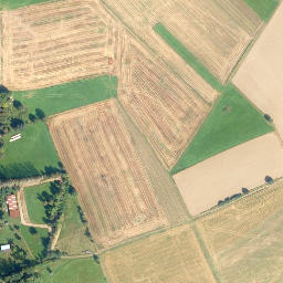 Satellite imagery of Rote Horn, DE