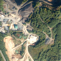 Satellite imagery of Wellerstein, DE