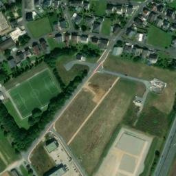 Satellite imagery of Großer Berg, DE