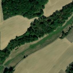 Satellite imagery of Dietenhausberg, DE