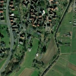 Satellite imagery of Martinsberg, DE