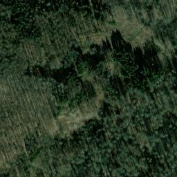 Satellite imagery of Friedrichsberg, DE