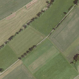 Satellite imagery of Lösenberg, DE