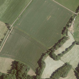 Satellite imagery of Lösenberg, DE