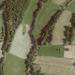 Satellite imagery of Horst, DE