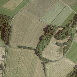 Satellite imagery of Horst, DE