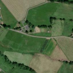 Satellite imagery of Rauschberg, DE