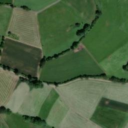 Satellite imagery of Rauschberg, DE