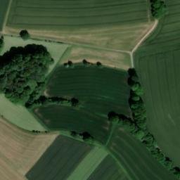 Satellite imagery of Galgenberg, DE
