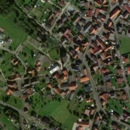 Satellite imagery of Almusküppel, DE