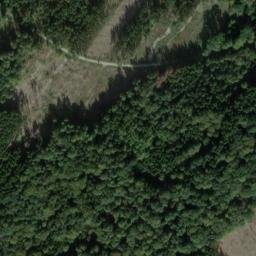 Satellite imagery of cairn, DE