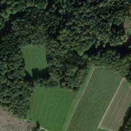 Satellite imagery of cairn, DE