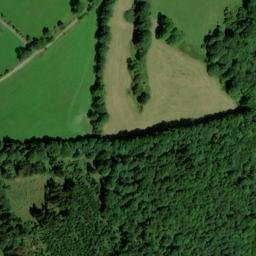 Satellite imagery of Holzberg, DE