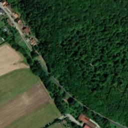 Satellite imagery of Hüppberg, DE