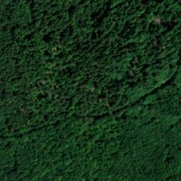 Satellite imagery of Hüppberg, DE