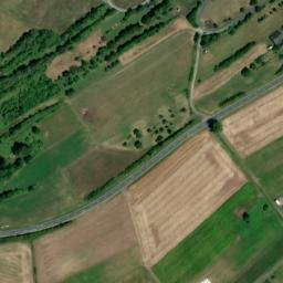 Satellite imagery of Dünsberg, DE