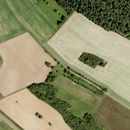 Satellite imagery of Funkenberg, DE