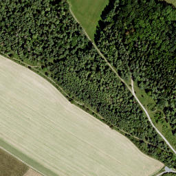 Satellite imagery of Funkenberg, DE